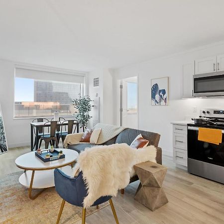 Cozysuites At Showboat Best 2Br3Ba Condo In Town Atlantic City Bagian luar foto