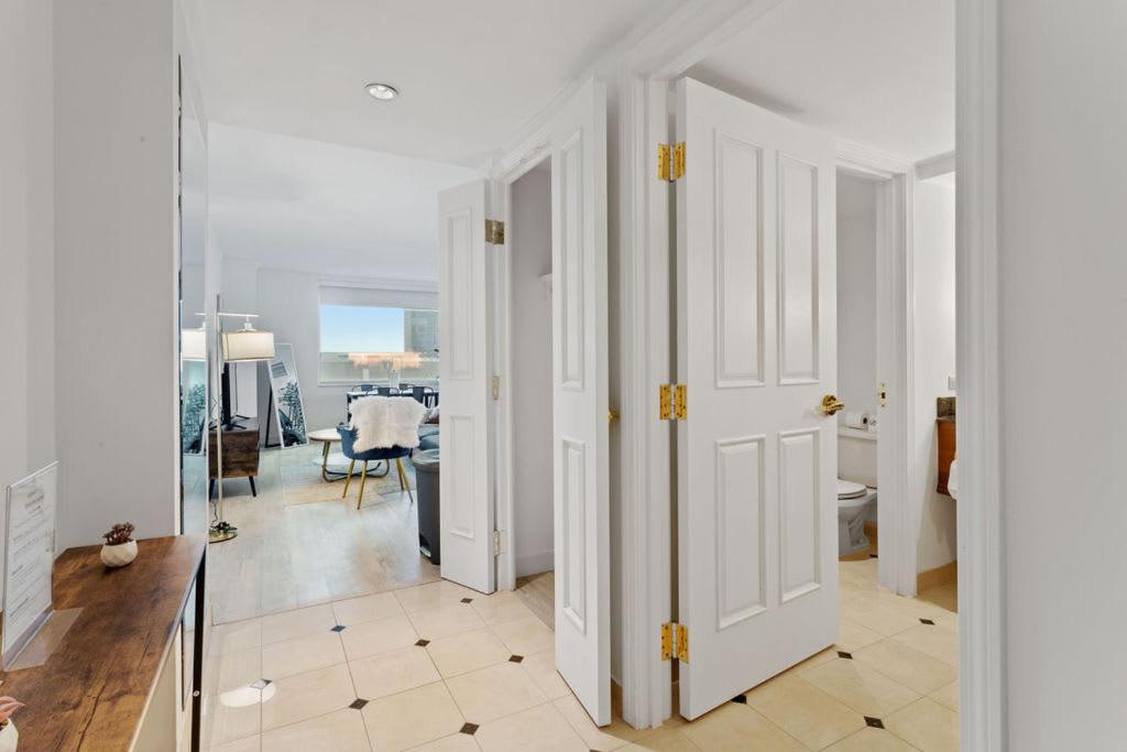 Cozysuites At Showboat Best 2Br3Ba Condo In Town Atlantic City Bagian luar foto