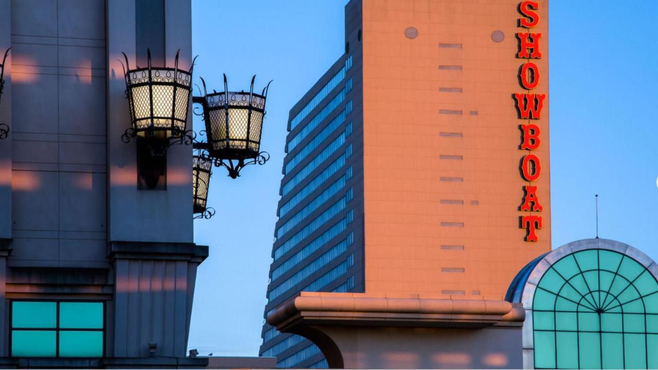 Cozysuites At Showboat Best 2Br3Ba Condo In Town Atlantic City Bagian luar foto