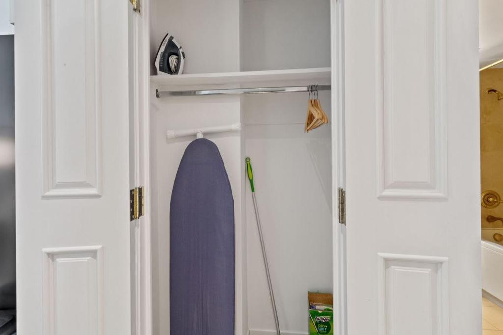 Cozysuites At Showboat Best 2Br3Ba Condo In Town Atlantic City Bagian luar foto