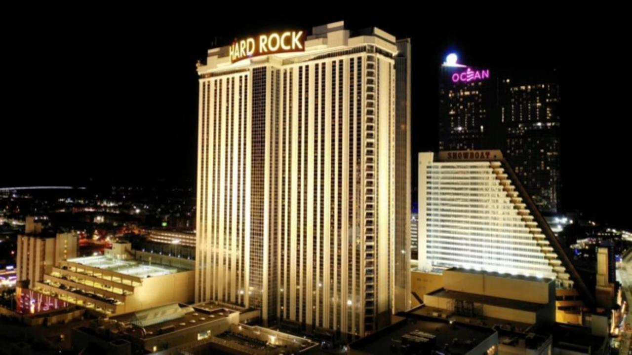 Cozysuites At Showboat Best 2Br3Ba Condo In Town Atlantic City Bagian luar foto